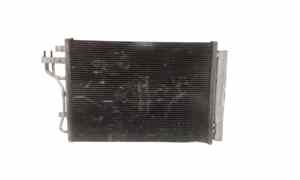 Radiatore A/C per Hyundai I10 2 Serie (2011 - In produzione)