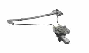 Cremagliera anteriore sinistra Guida per Volkswagen Fox 1 Serie (2005 - 2011)