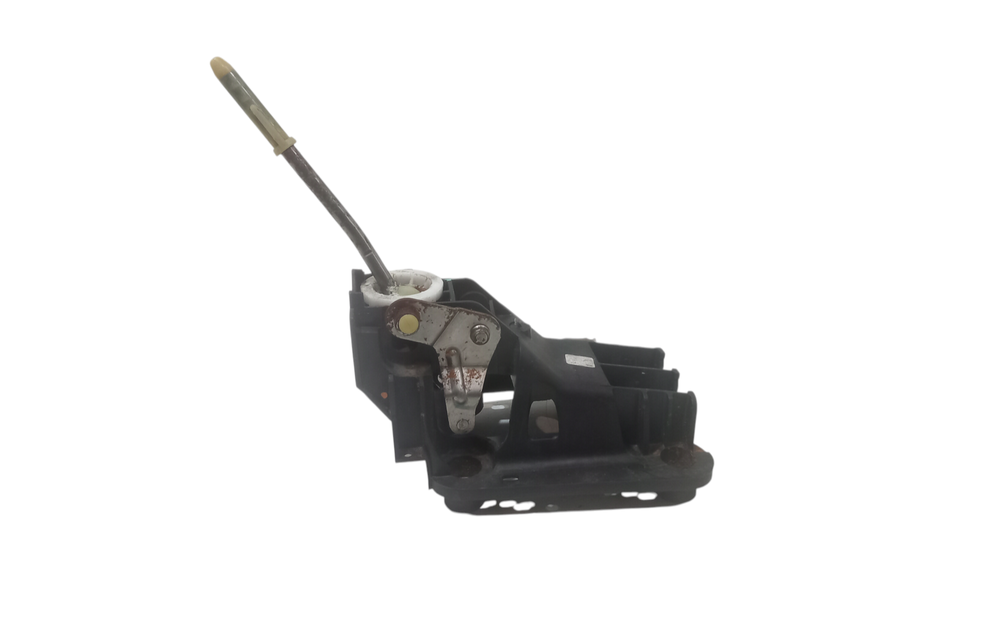 Leva Cambio per Citroen C3 Serie (09>15) (2009 - 2015)