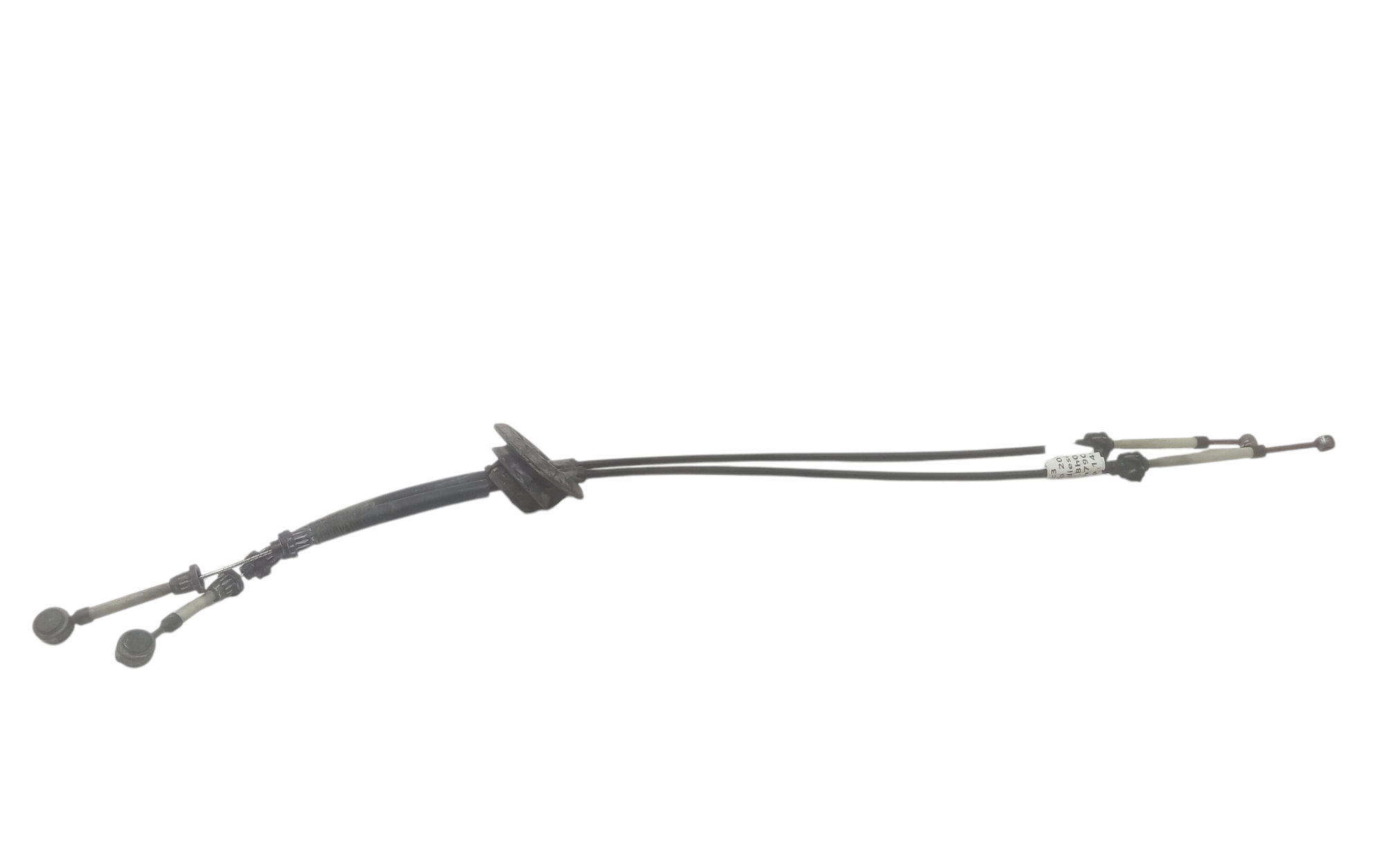 Cavi Marce per Citroen C3 Serie (09>15) (2009 - 2015)