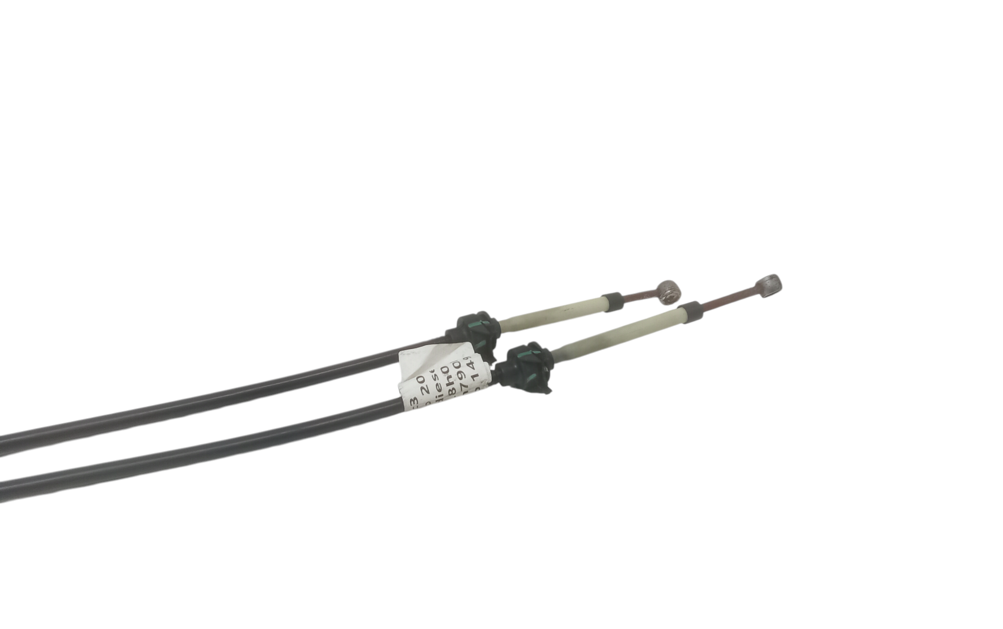 Cavi Marce per Citroen C3 Serie (09>15) (2009 - 2015)