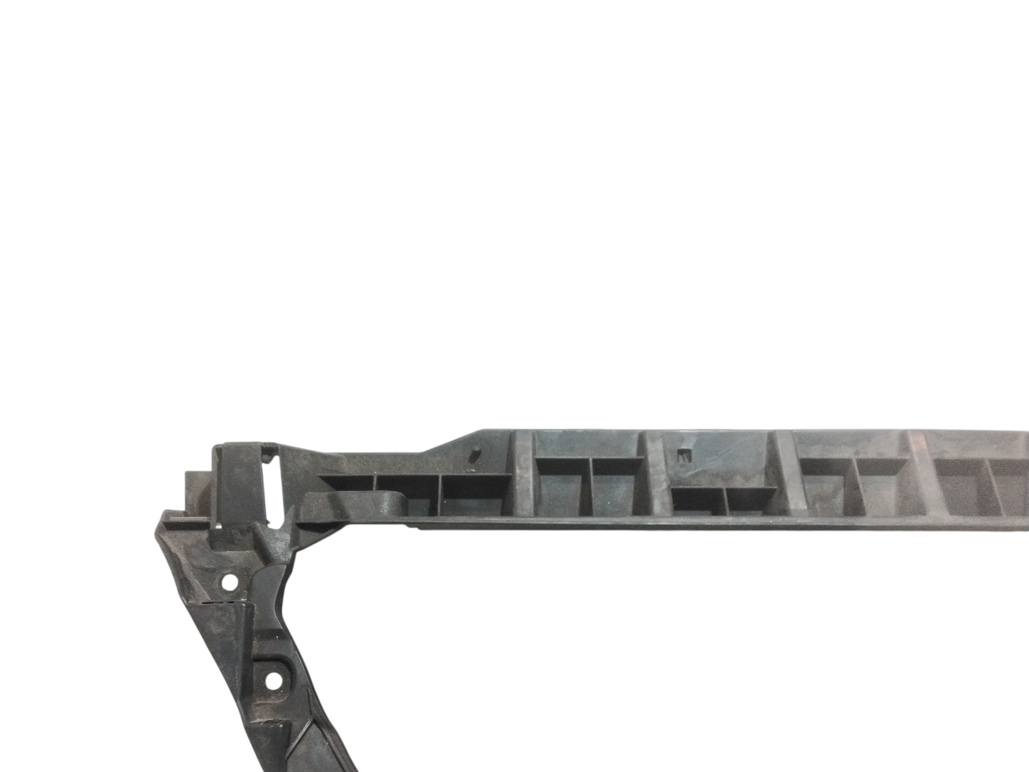 Paraurti anteriore centrale per Peugeot Boxer 4 Serie (2011 - In produzione)