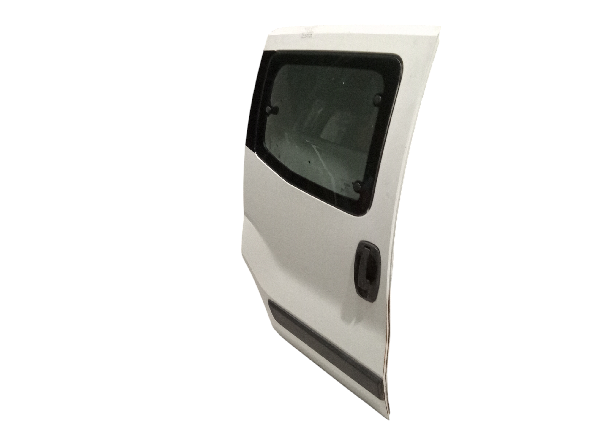 Porta scorrevole laterale DX per Peugeot Bipper 1 Serie (2007 - In produzione)