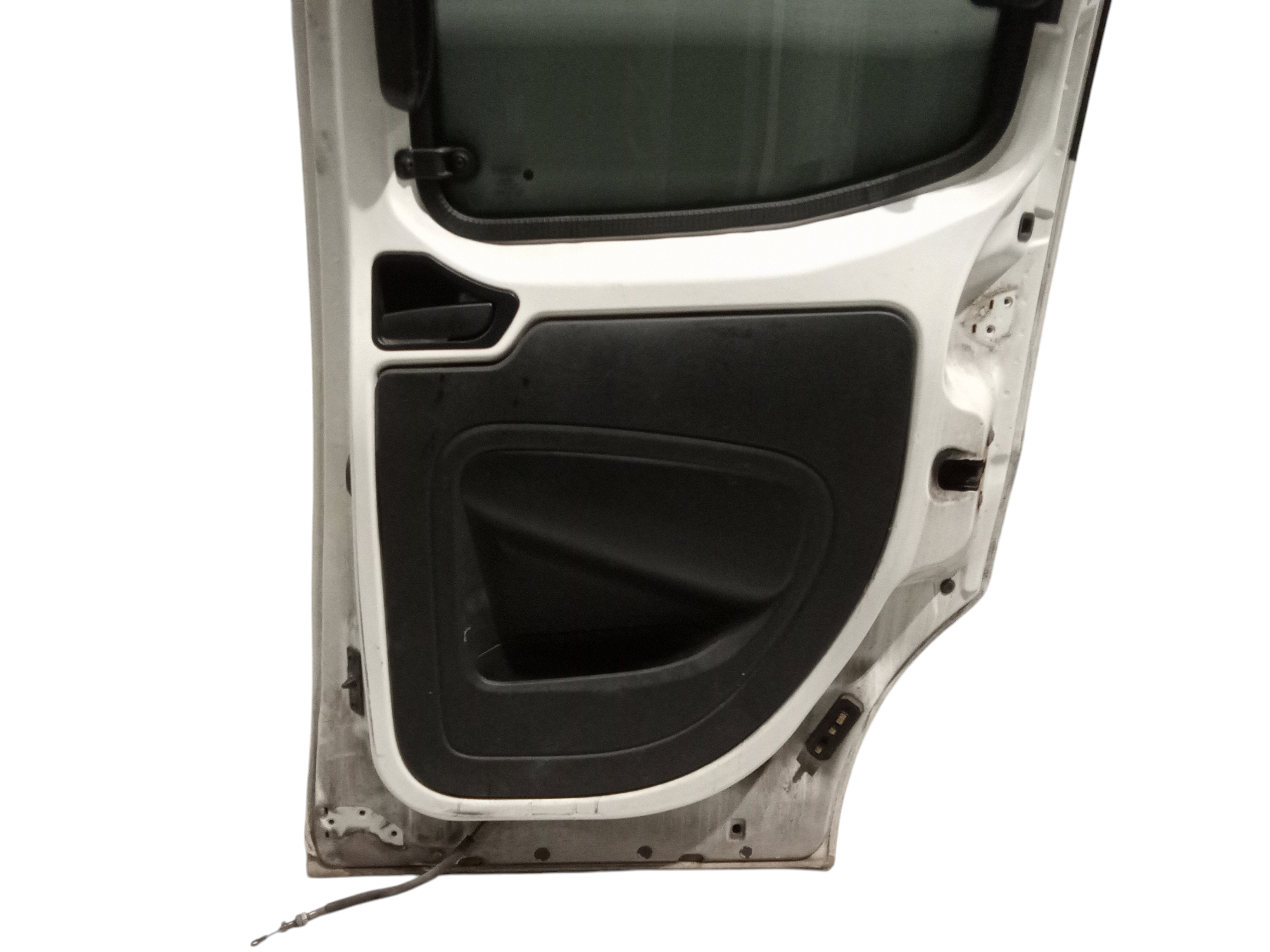 Porta scorrevole laterale DX per Peugeot Bipper 1 Serie (2007 - In produzione)