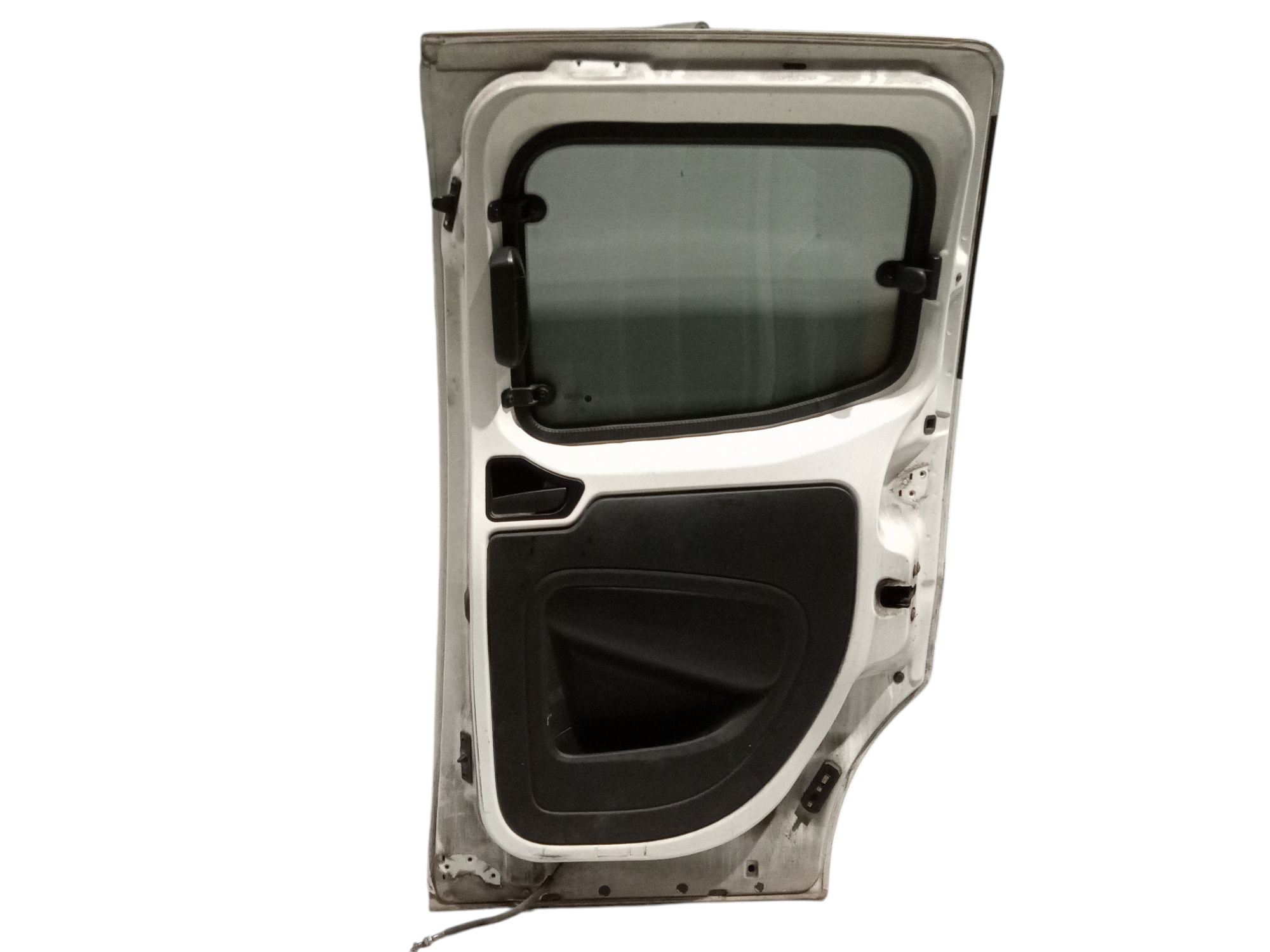 Porta scorrevole laterale DX per Peugeot Bipper 1 Serie (2007 - In produzione)