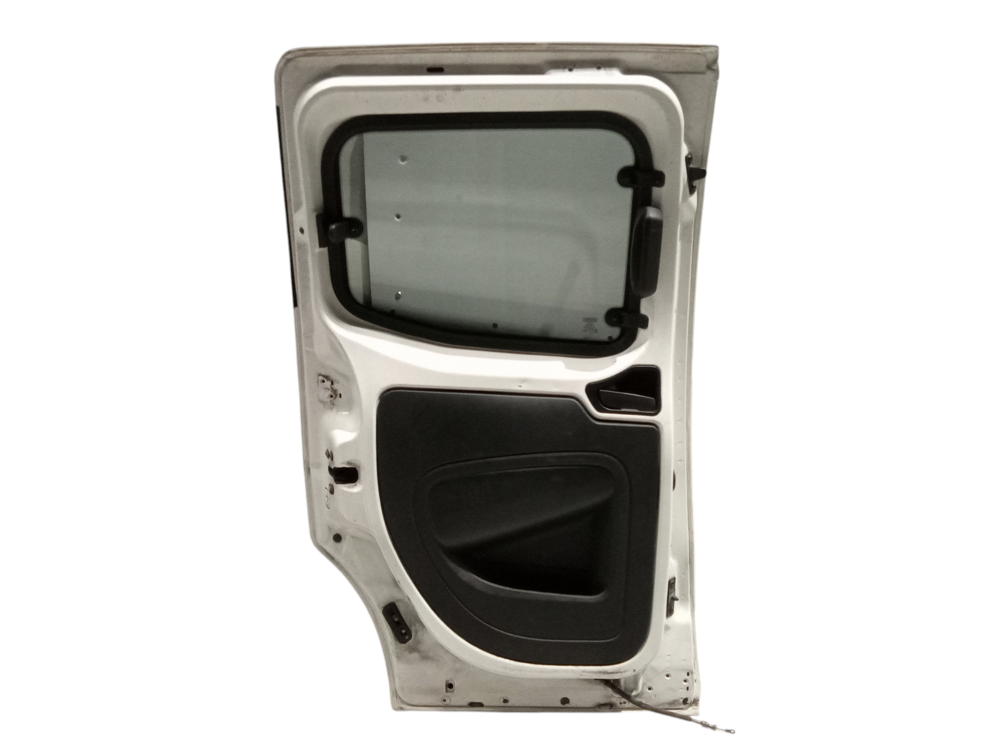 Porta scorrevole laterale SX per Peugeot Bipper 1 Serie (2007 - In produzione)