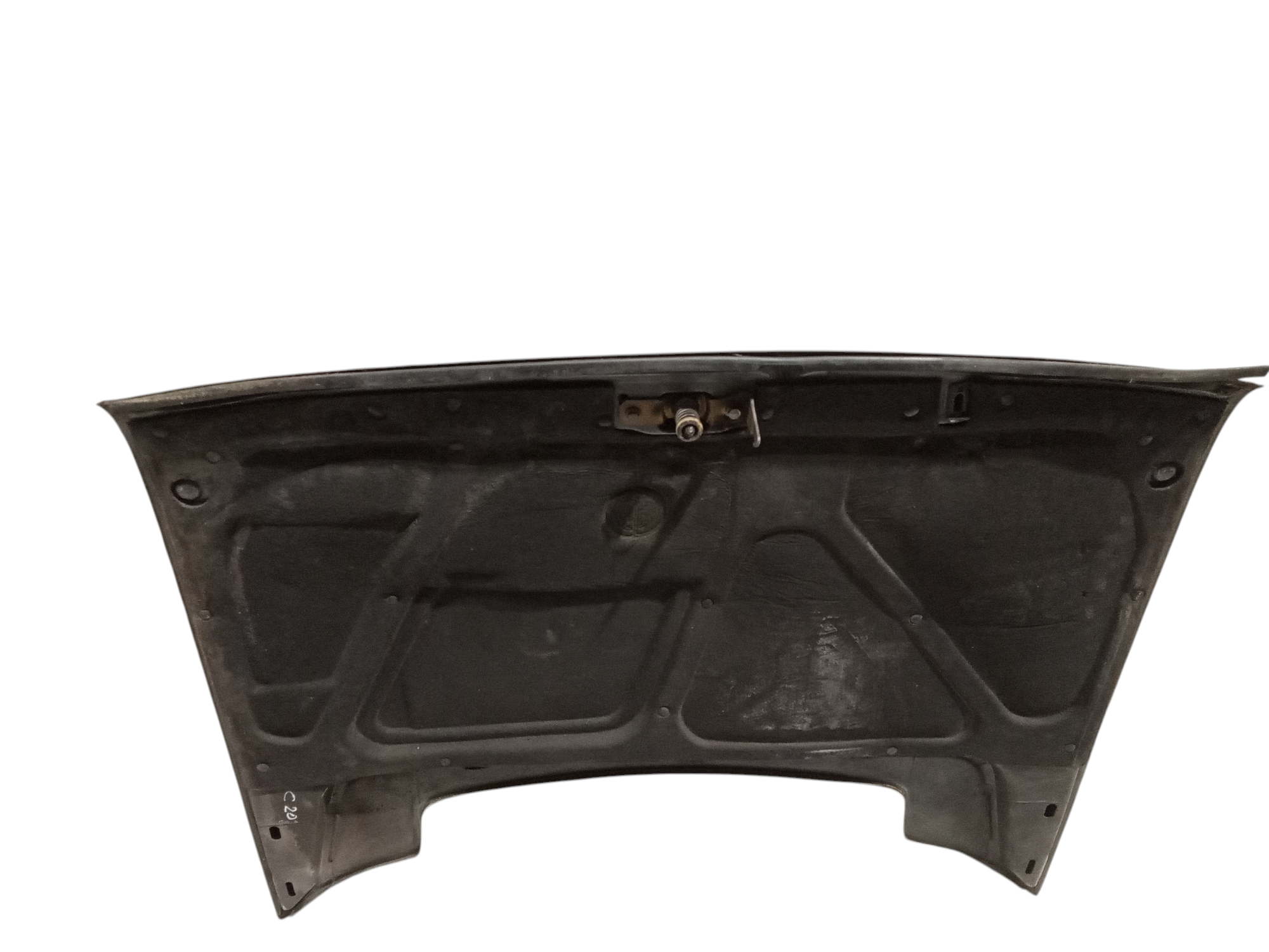 Cofano Anteriore per Fiat Uno 2 Serie (1989 - 1995)