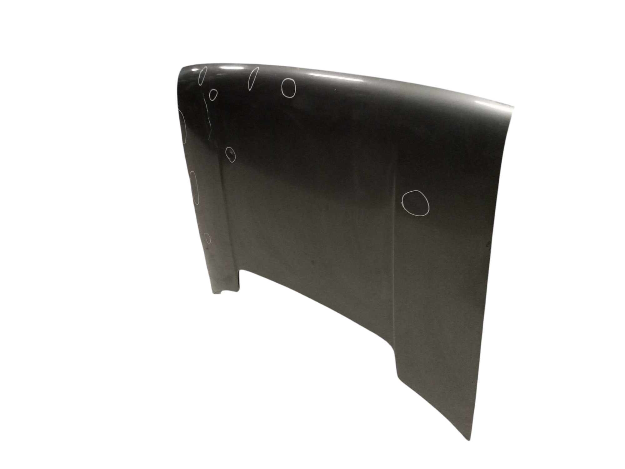 Cofano Anteriore per Fiat Uno 2 Serie (1989 - 1995)