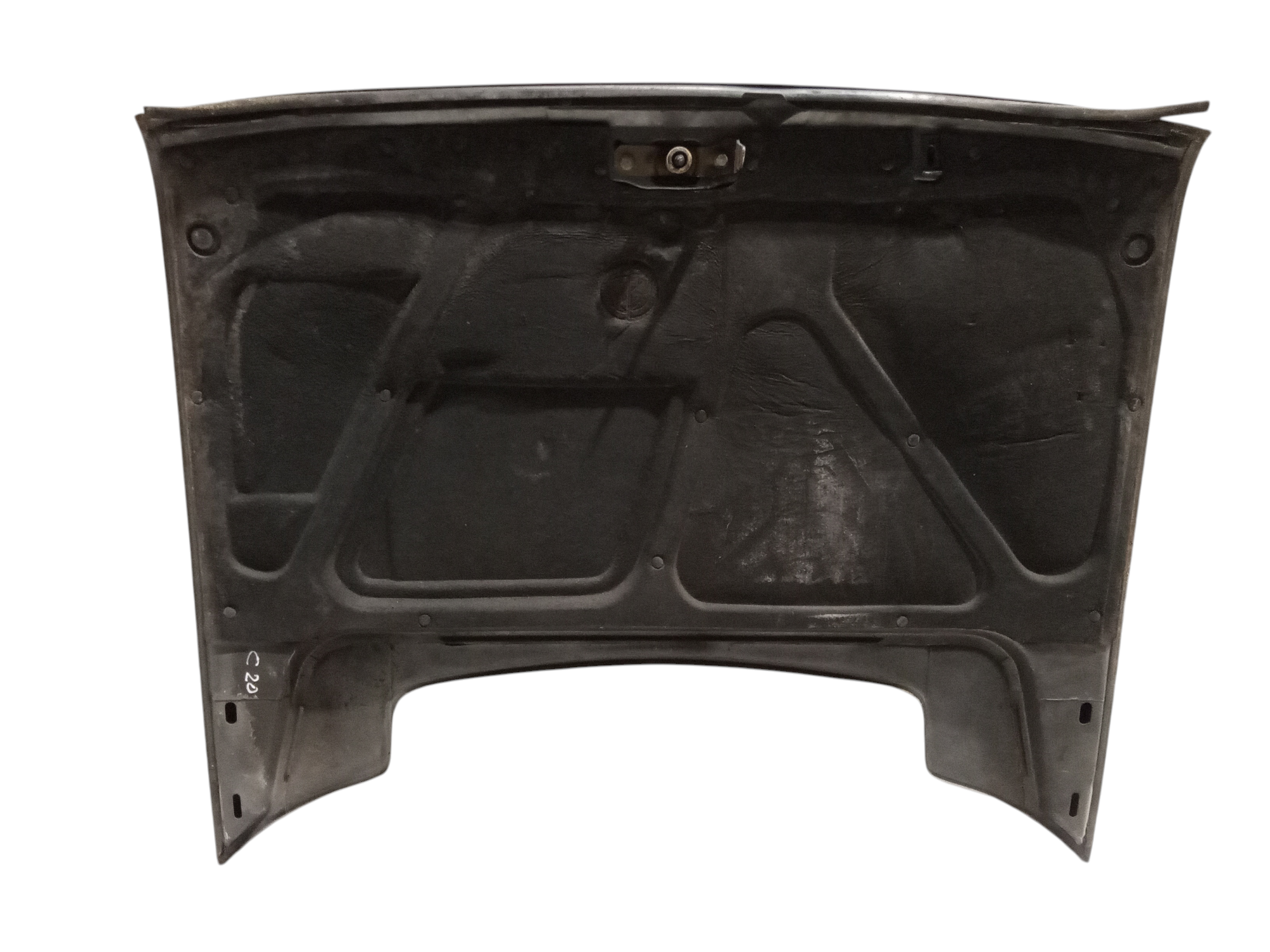 Cofano Anteriore per Fiat Uno 2 Serie (1989 - 1995)