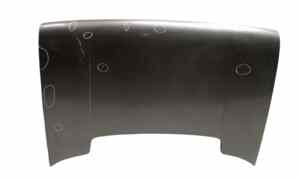 Cofano Anteriore per Fiat Uno 2 Serie (1989 - 1995)