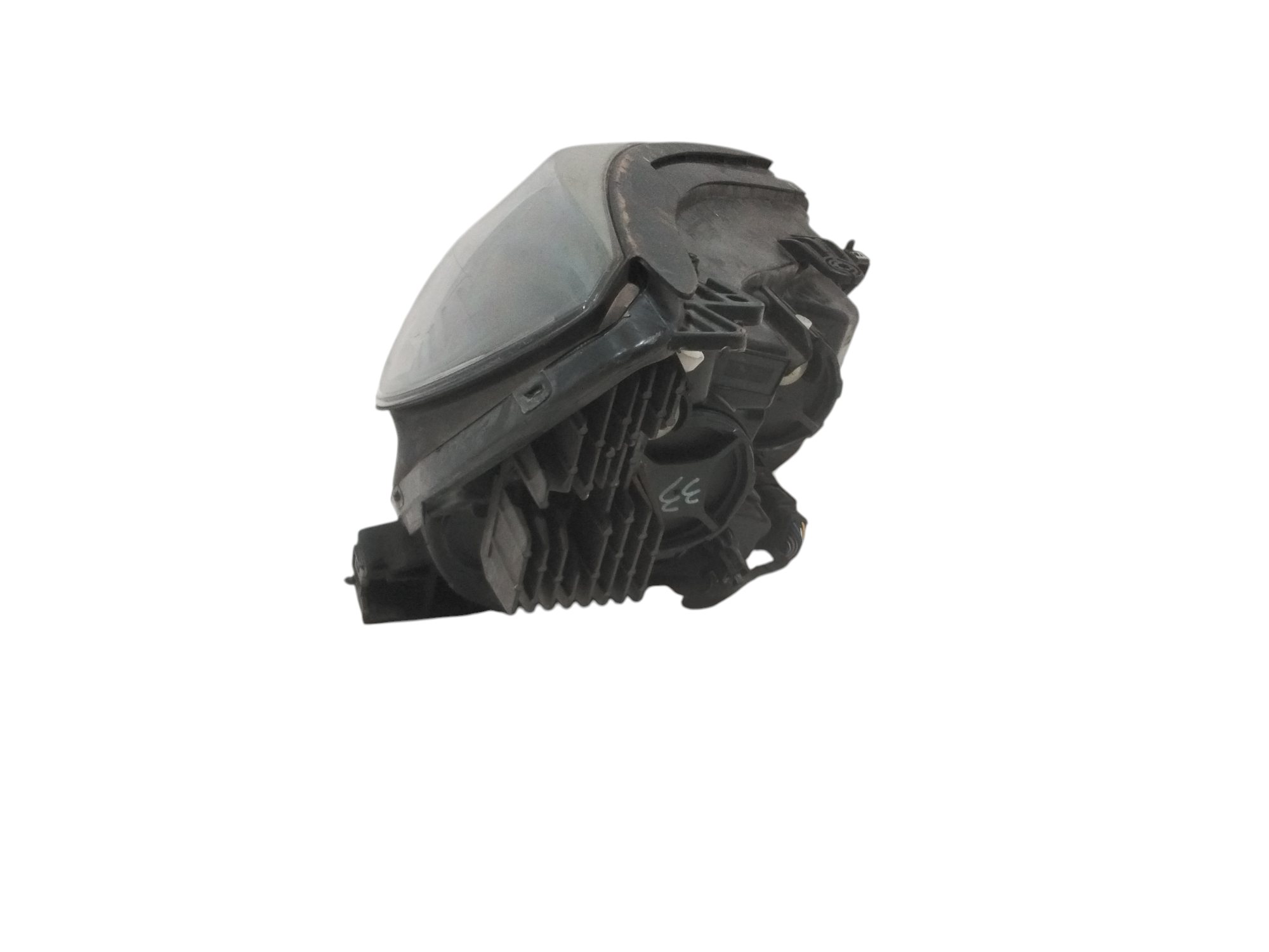 Faro fanale ant. SX a LED per Opel Mokka X (16>) (2016 - In produzione)