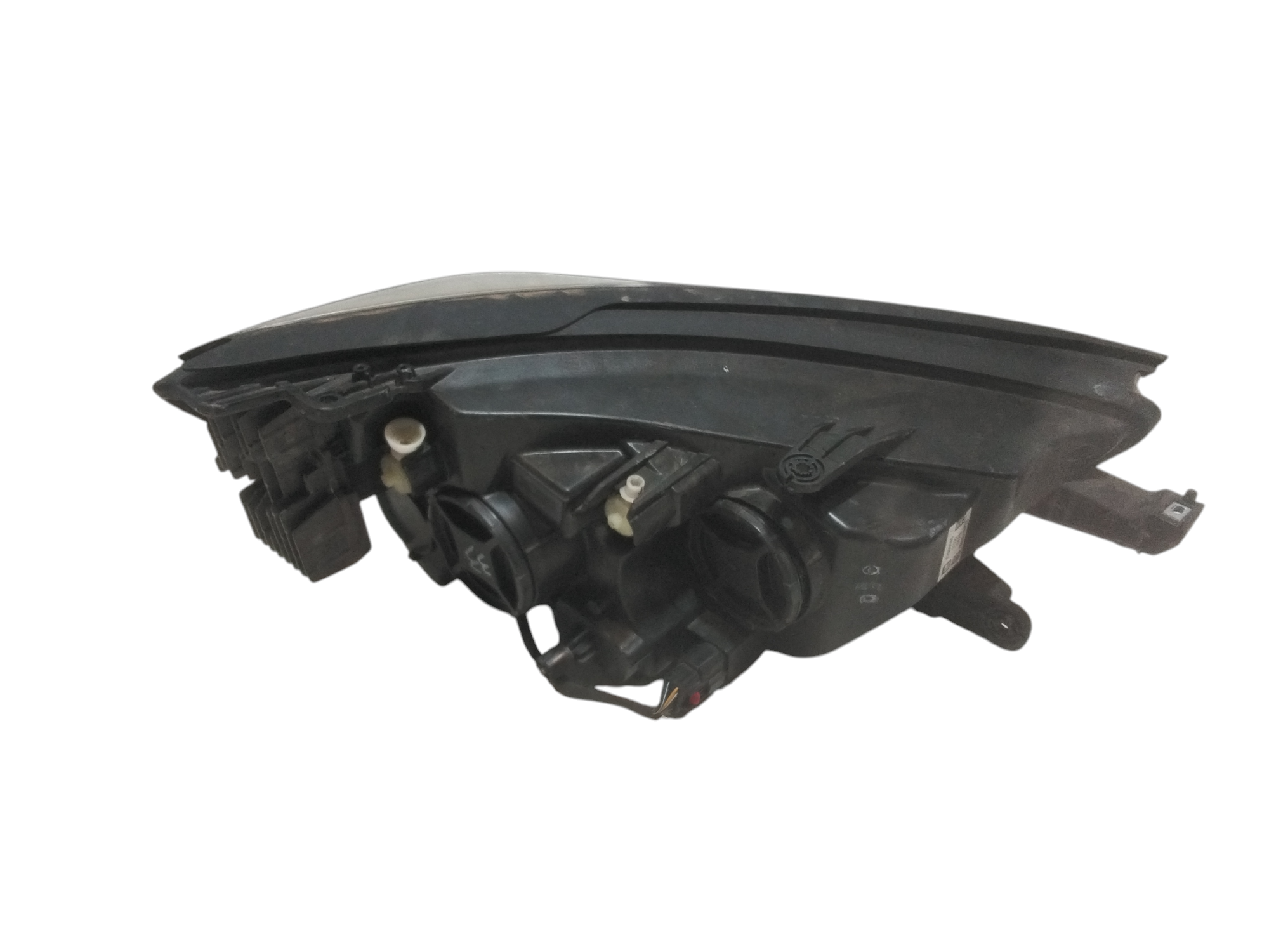 Faro fanale ant. SX a LED per Opel Mokka X (16>) (2016 - In produzione)