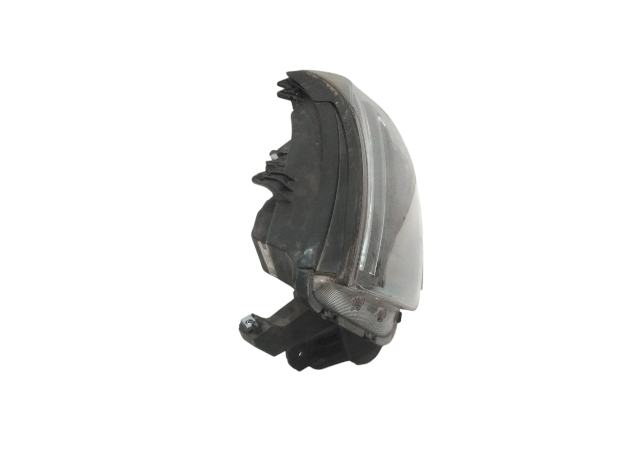 Faro fanale ant. SX a LED per Opel Mokka X (16>) (2016 - In produzione)