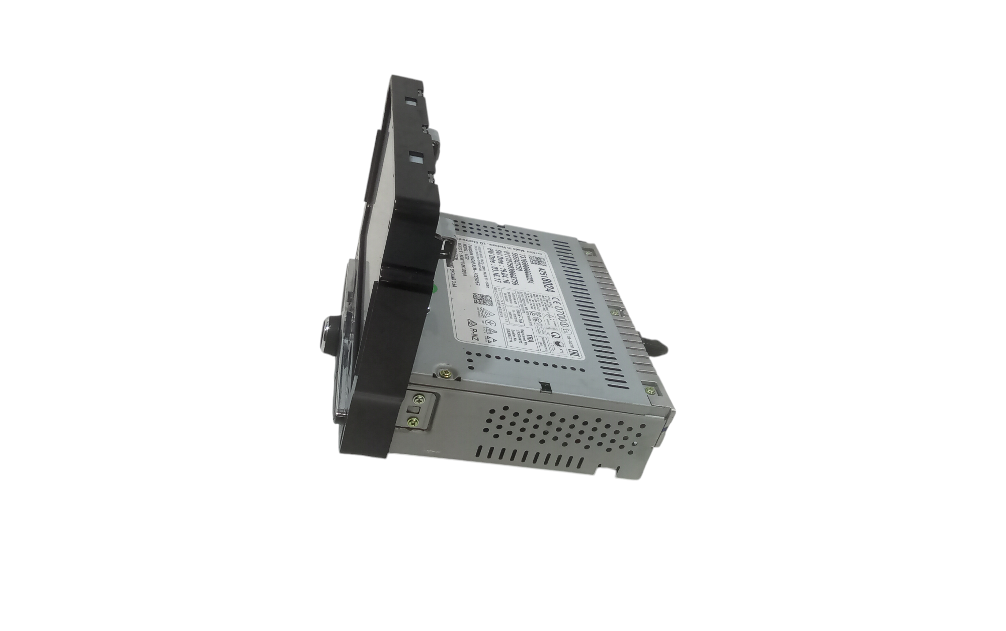 Navigatore per Opel Mokka X (16>) (2016 - In produzione)