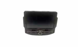 Navigatore per Opel Mokka X (16>) (2016 - In produzione)