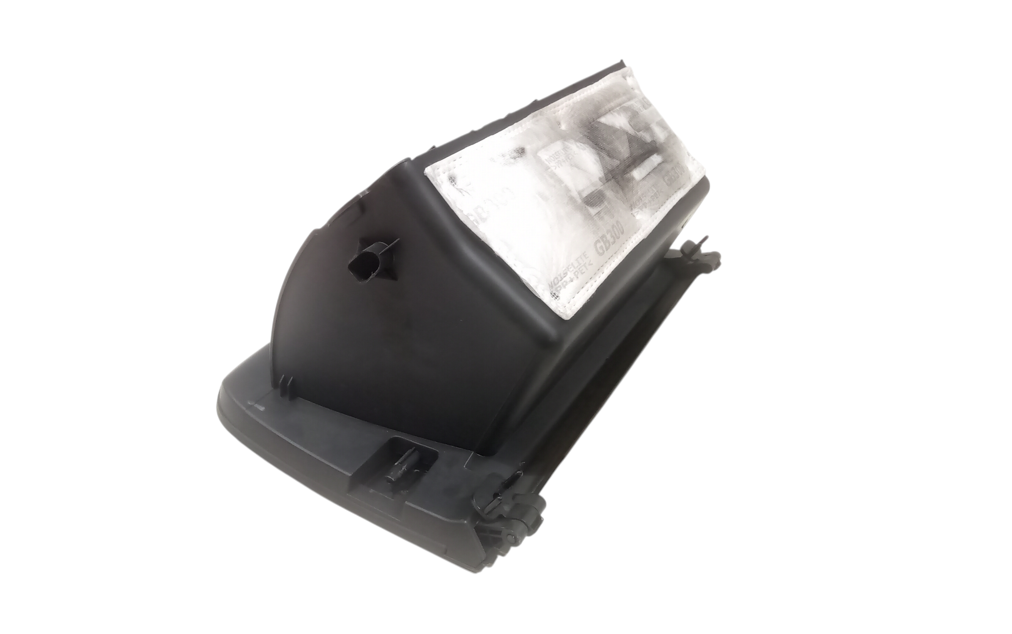 Cassetto porta oggetti per Opel Mokka X (16>) (2016 - In produzione)