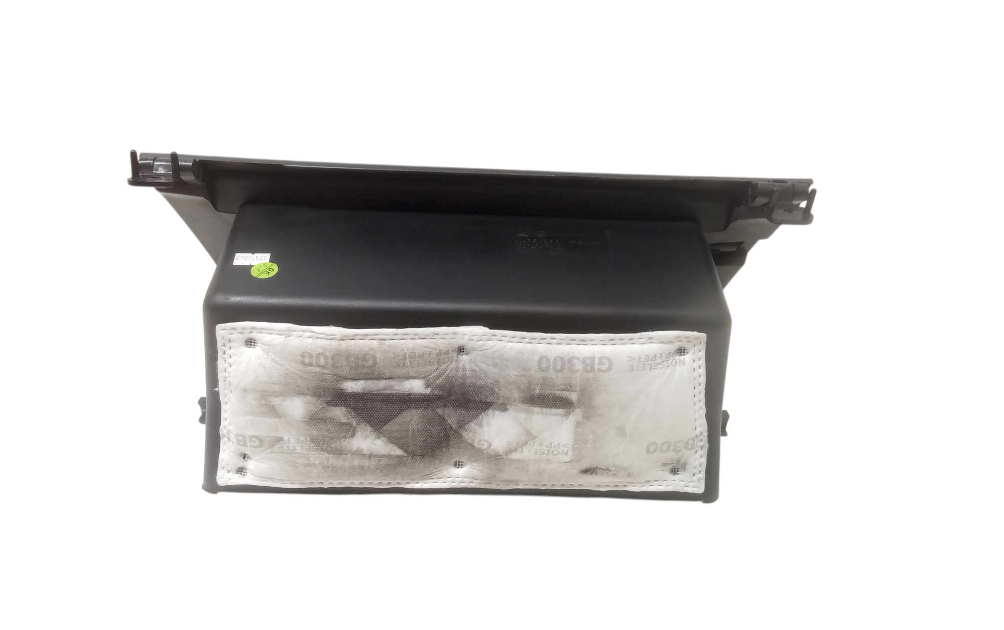 Cassetto porta oggetti per Opel Mokka X (16>) (2016 - In produzione)