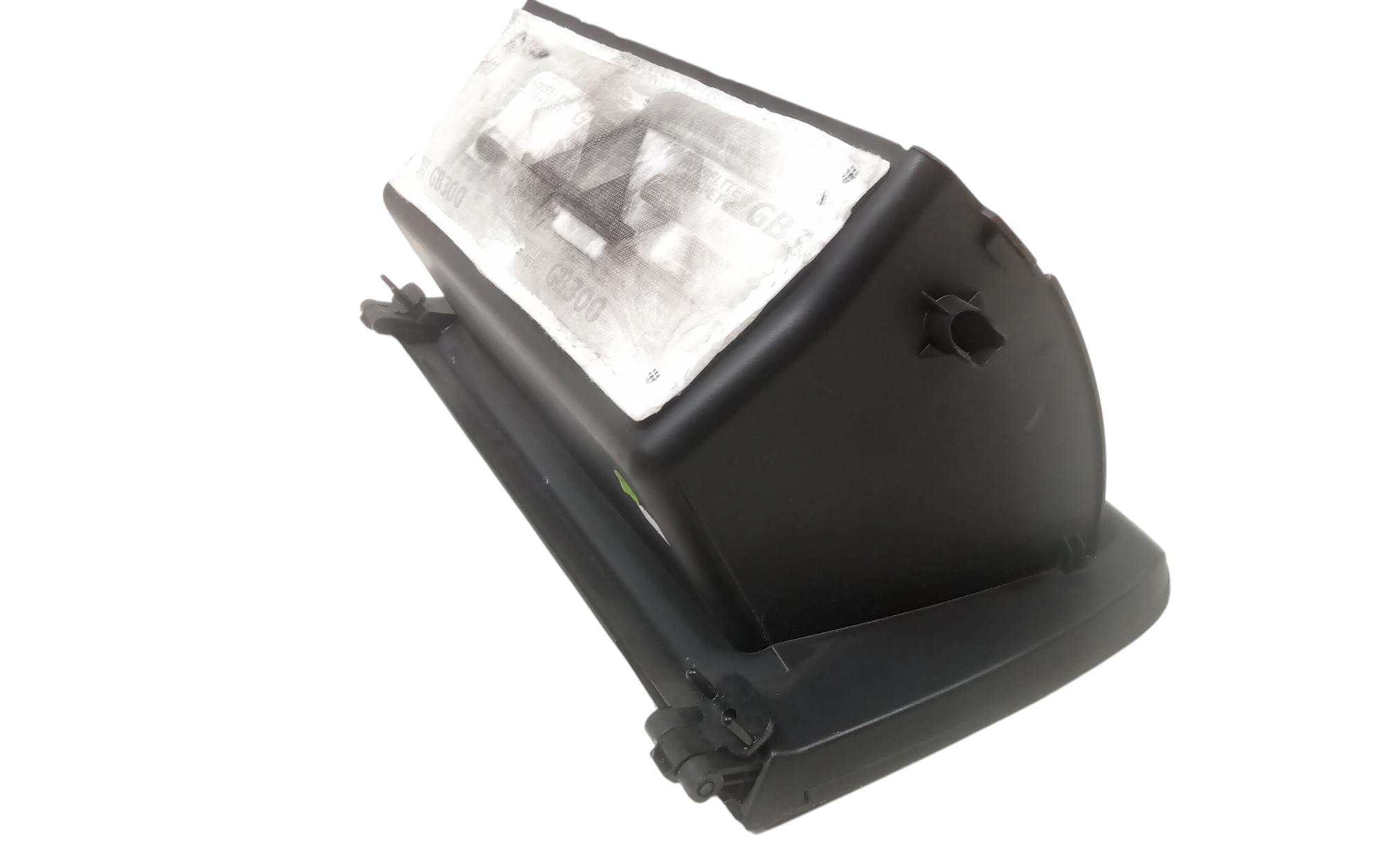 Cassetto porta oggetti per Opel Mokka X (16>) (2016 - In produzione)