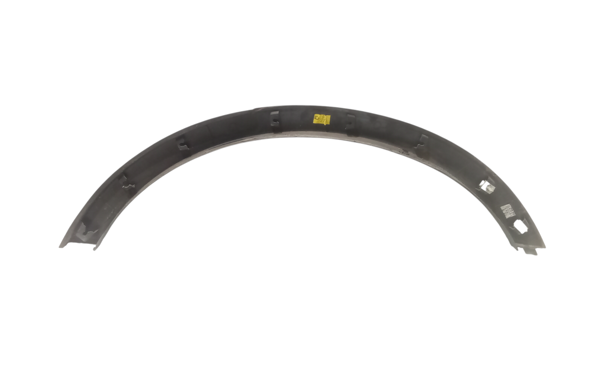 Modanatura parafango posteriore destra per Opel Mokka X (16>) (2016 - In produzione)