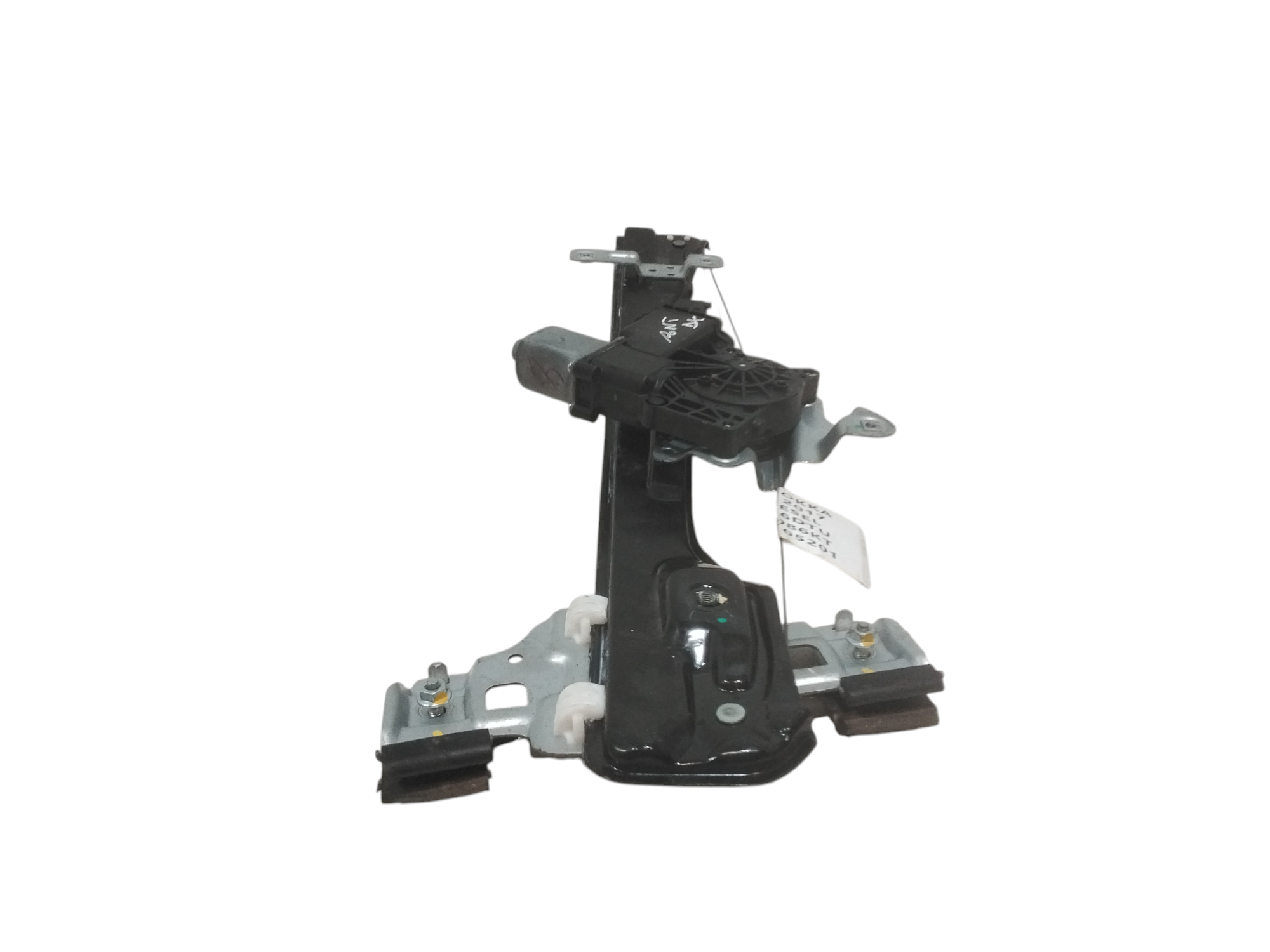 Cremagliera anteriore destra passeggero per Opel Mokka X (16>) (2016 - In produzione)