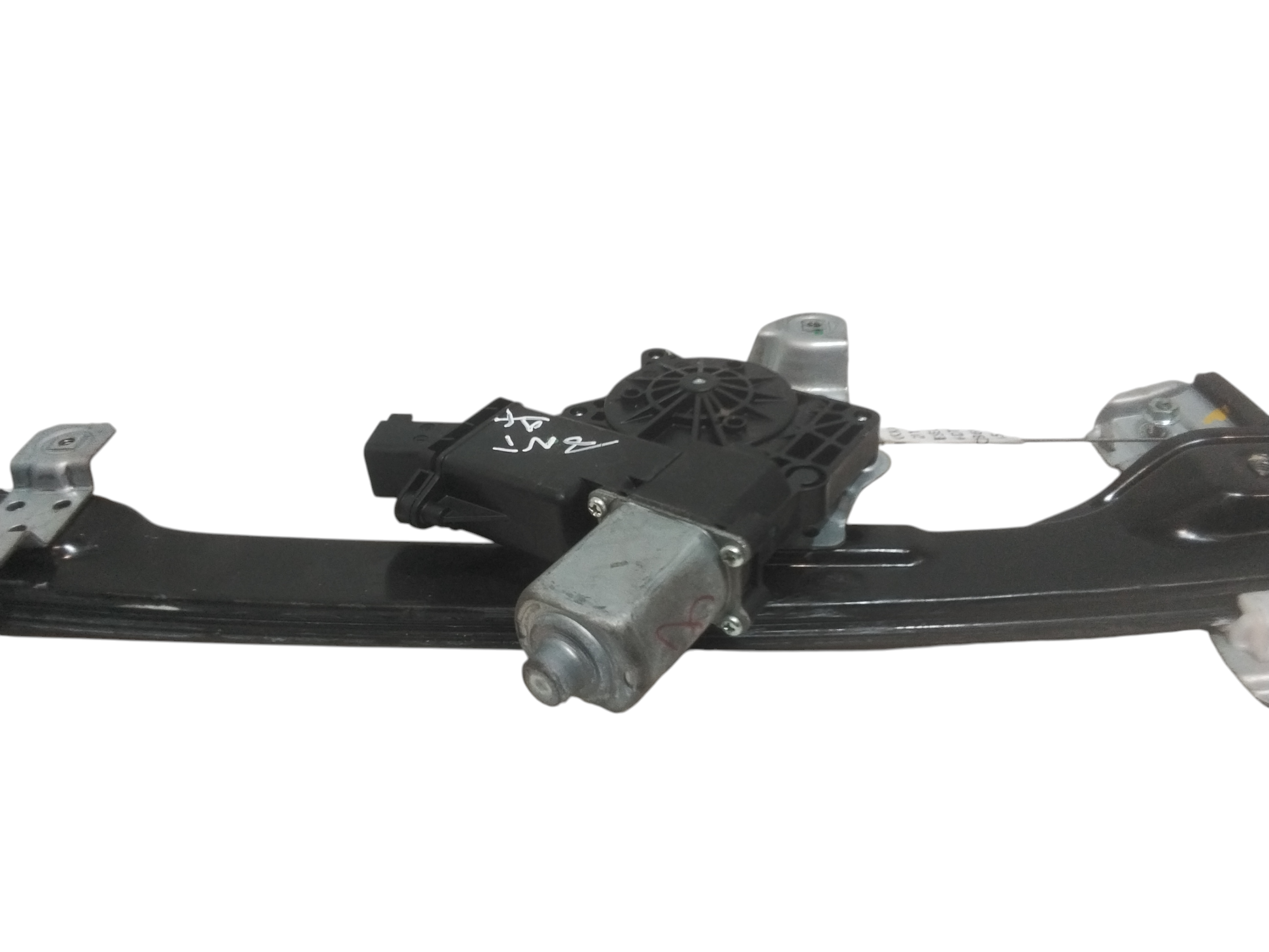 Cremagliera anteriore destra passeggero per Opel Mokka X (16>) (2016 - In produzione)