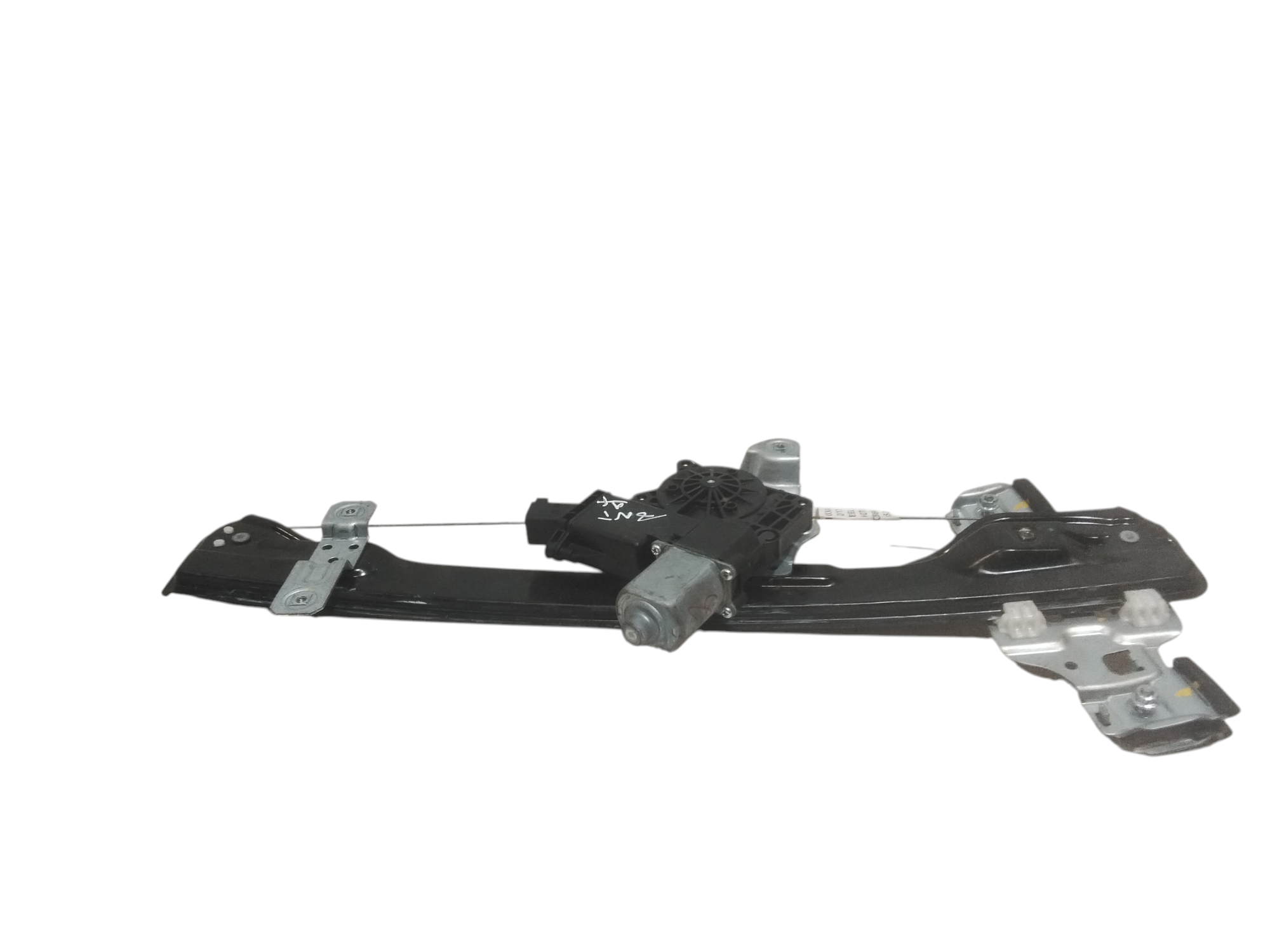 Cremagliera anteriore destra passeggero per Opel Mokka X (16>) (2016 - In produzione)