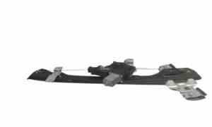 Cremagliera anteriore destra passeggero per Opel Mokka X (16>) (2016 - In produzione)