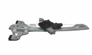 Cremagliera posteriore sinistra guida per Opel Mokka X (16>) (2016 - In produzione)