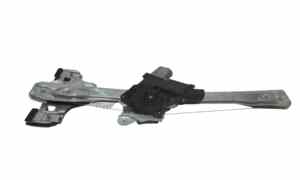 Cremagliera posteriore destra passeggero per Opel Mokka X (16>) (2016 - In produzione)