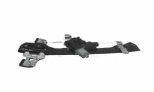 Cremagliera anteriore sinistra Guida per Opel Mokka X (16>) (2016 - In produzione)