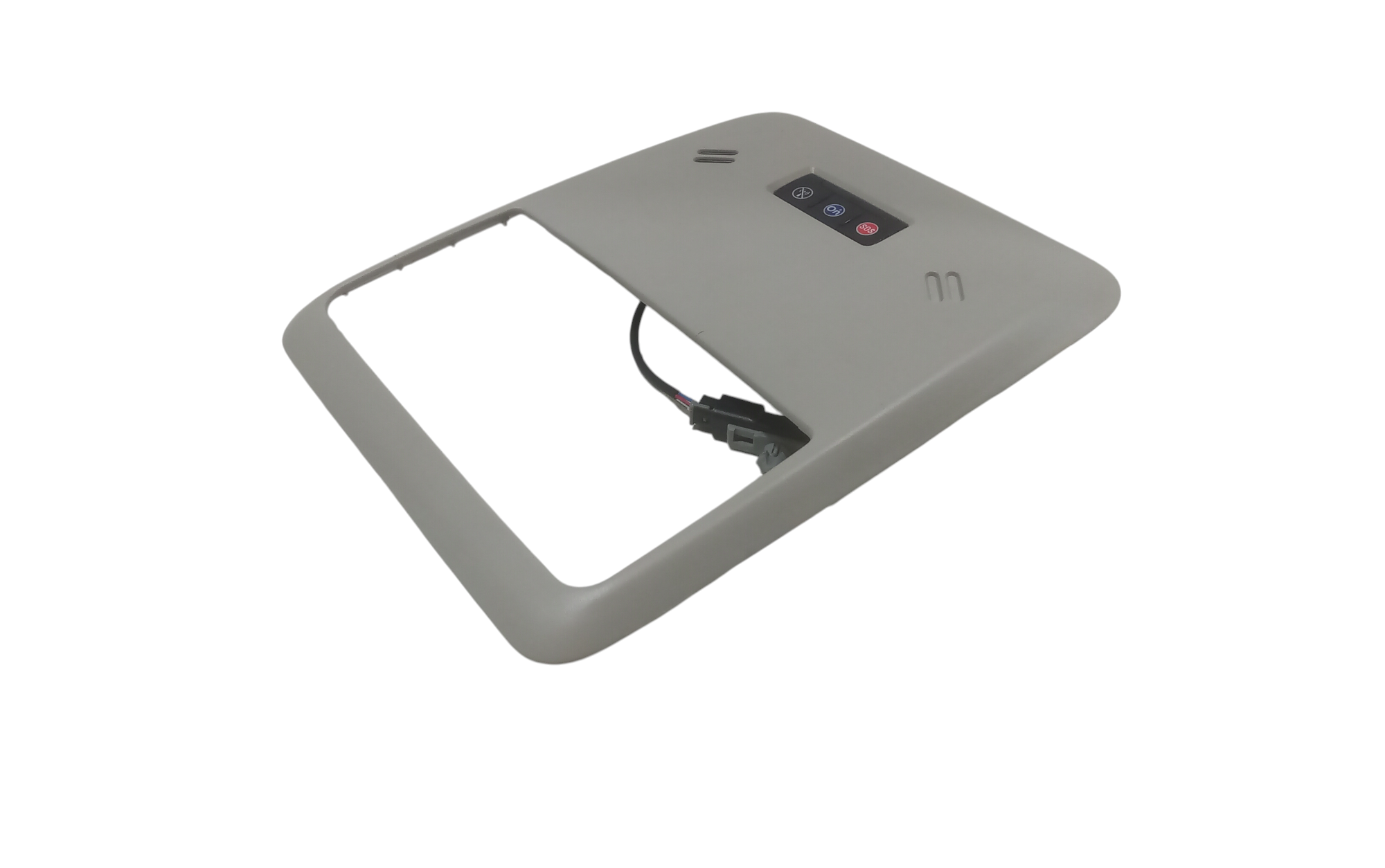 Pulsante sos per Opel Mokka X (16>) (2016 - In produzione)