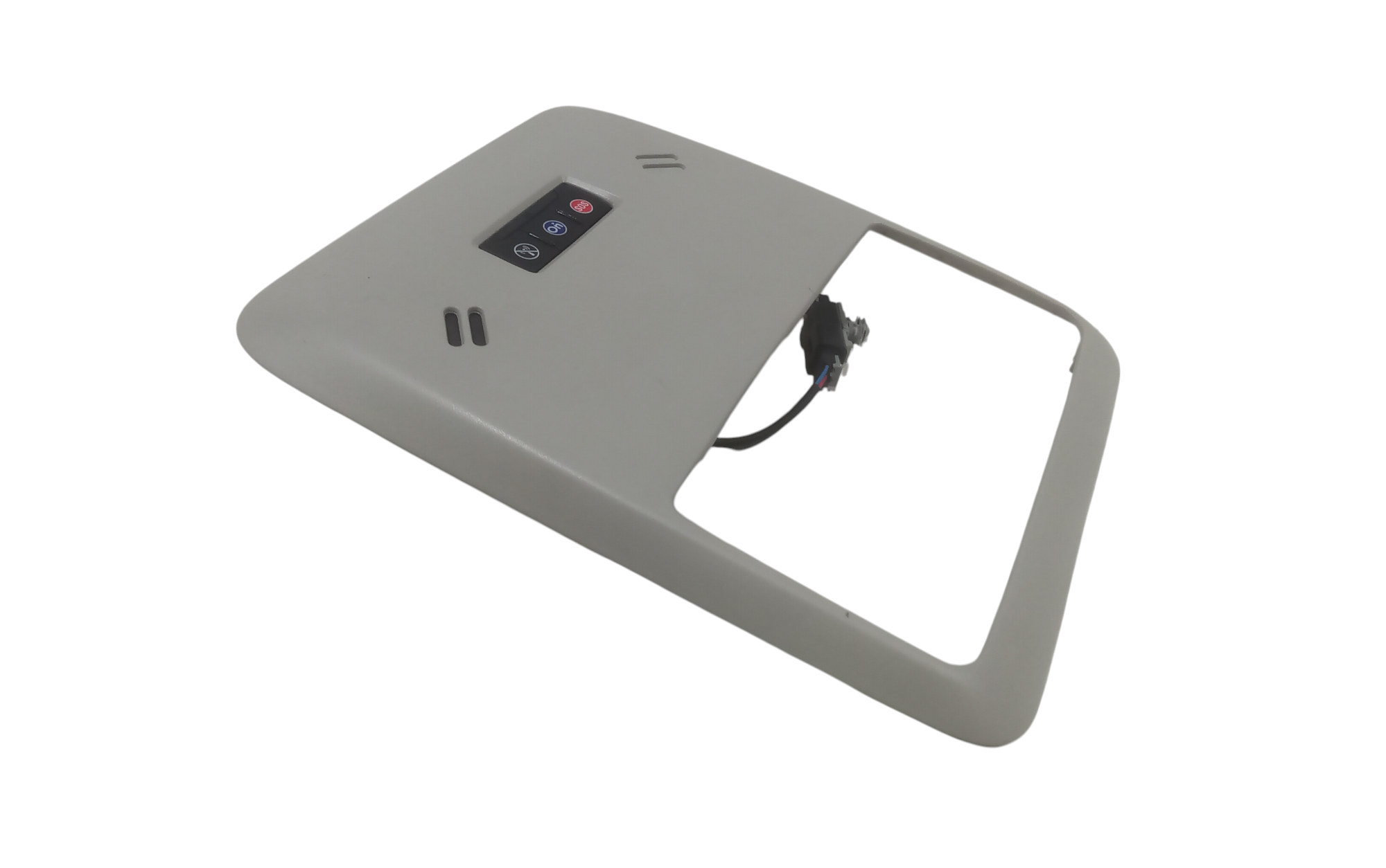 Pulsante sos per Opel Mokka X (16>) (2016 - In produzione)