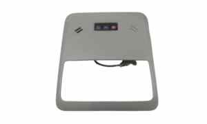 Pulsante sos per Opel Mokka X (16>) (2016 - In produzione)