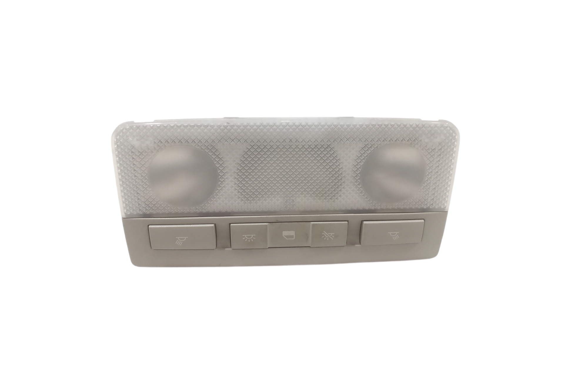 Plafoniera per Opel Mokka X (16>) (2016 - In produzione)