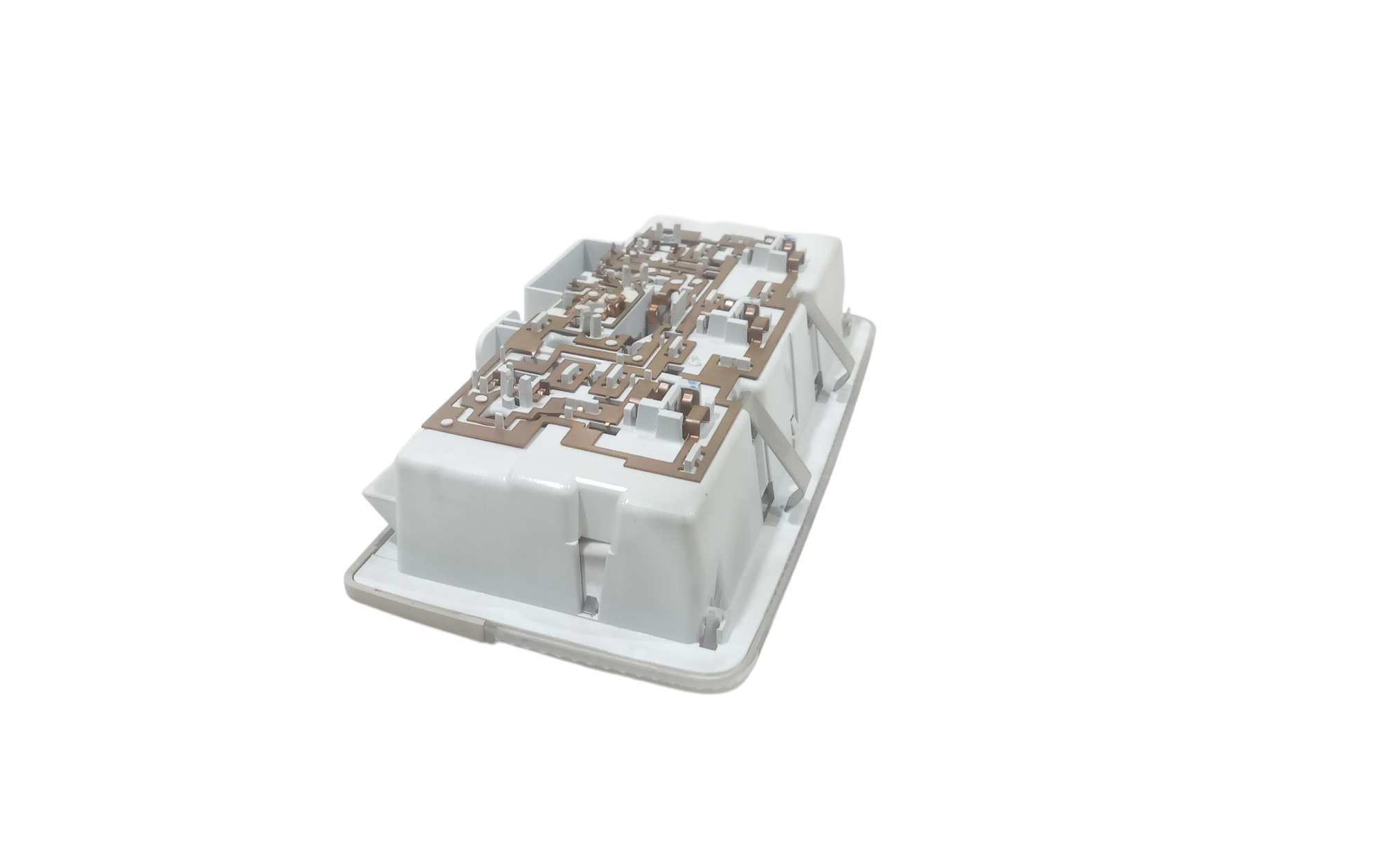 Plafoniera per Opel Mokka X (16>) (2016 - In produzione)