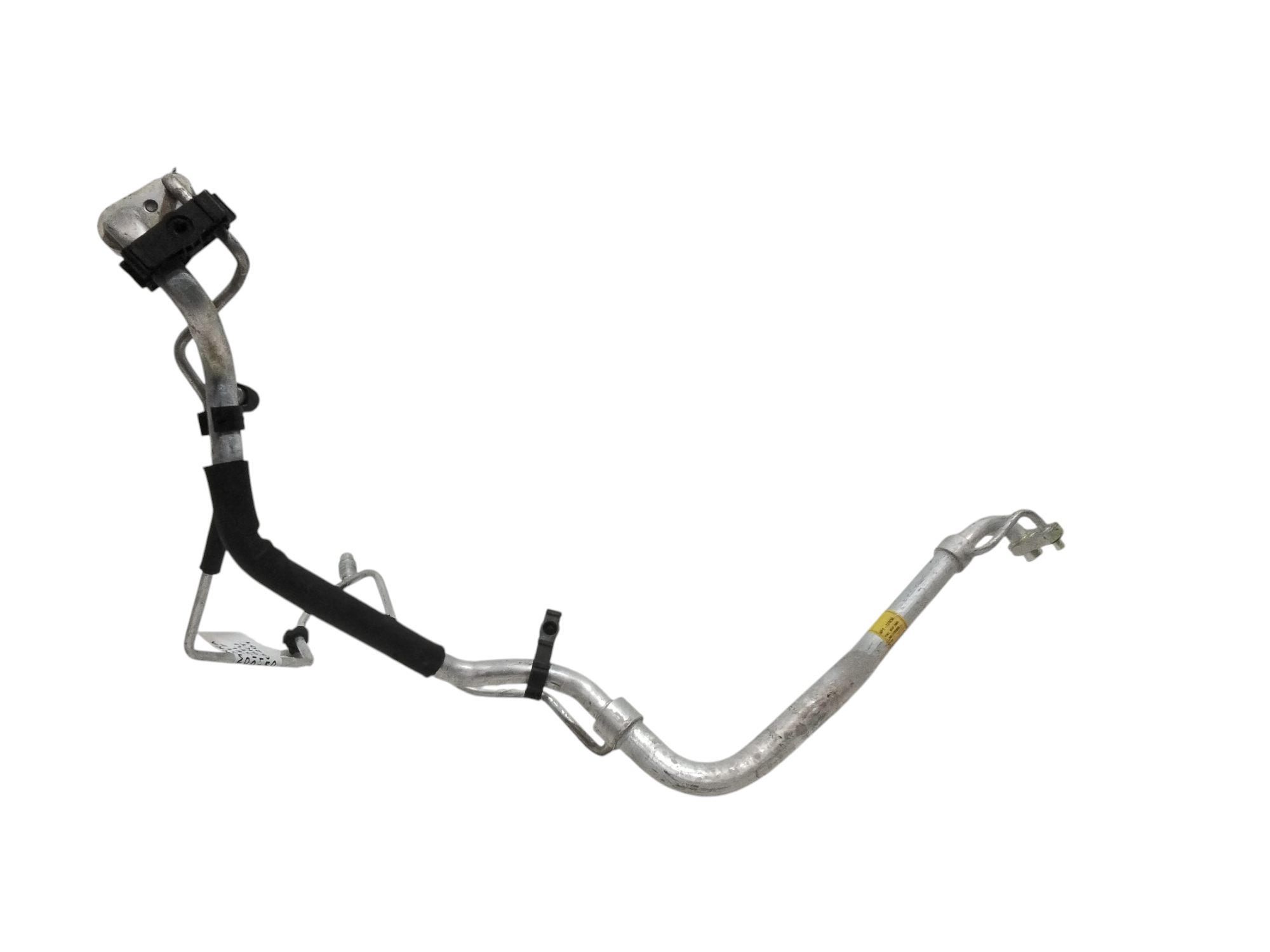 Tubi A/C per Opel Mokka X (16>) (2016 - In produzione)