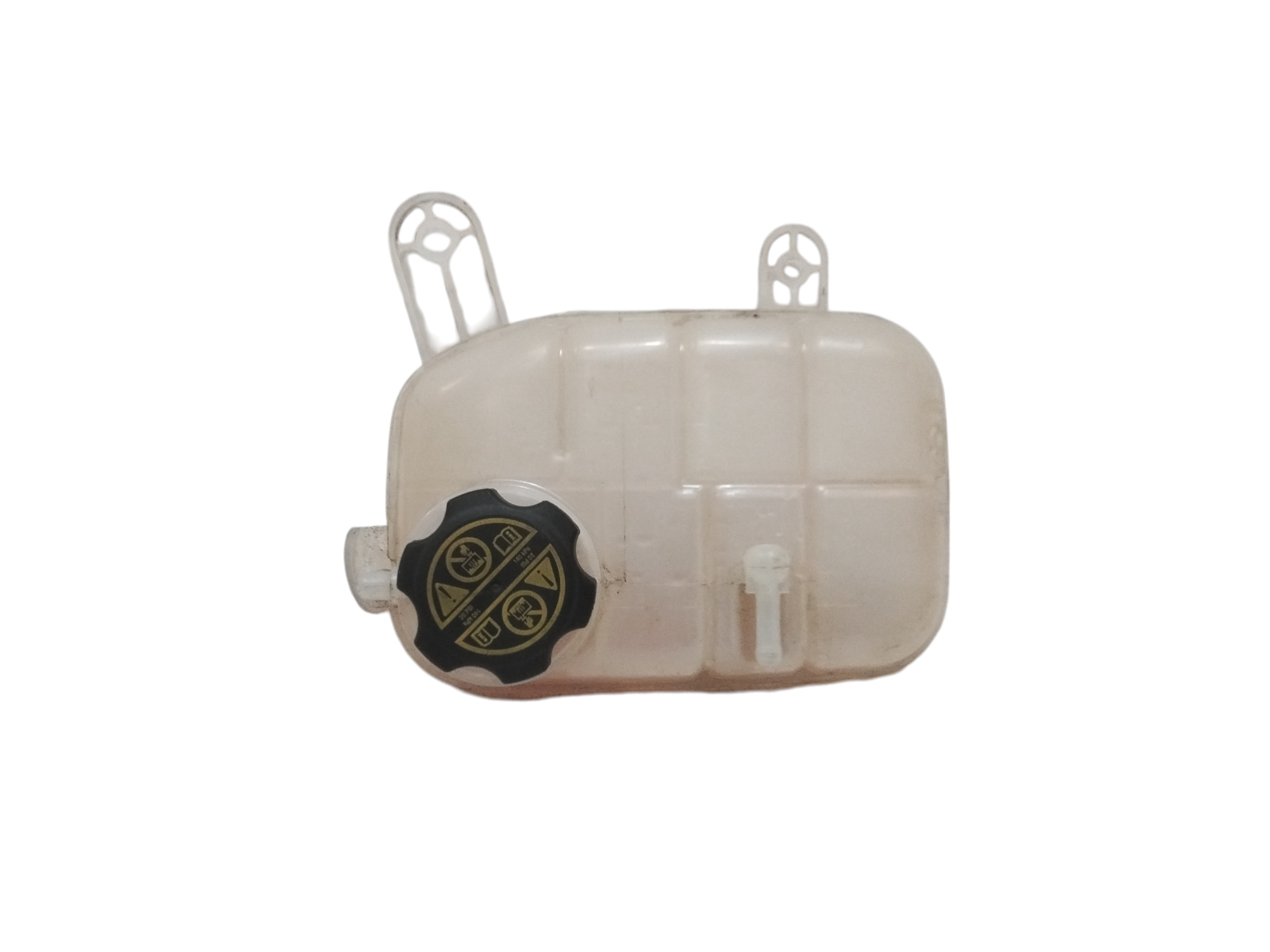 Vaschetta liquido radiatore per Opel Mokka X (16>) (2016 - In produzione)