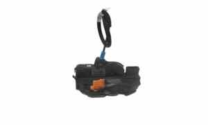 Serratura Anteriore Sinistra per Opel Mokka X (16>) (2016 - In produzione)