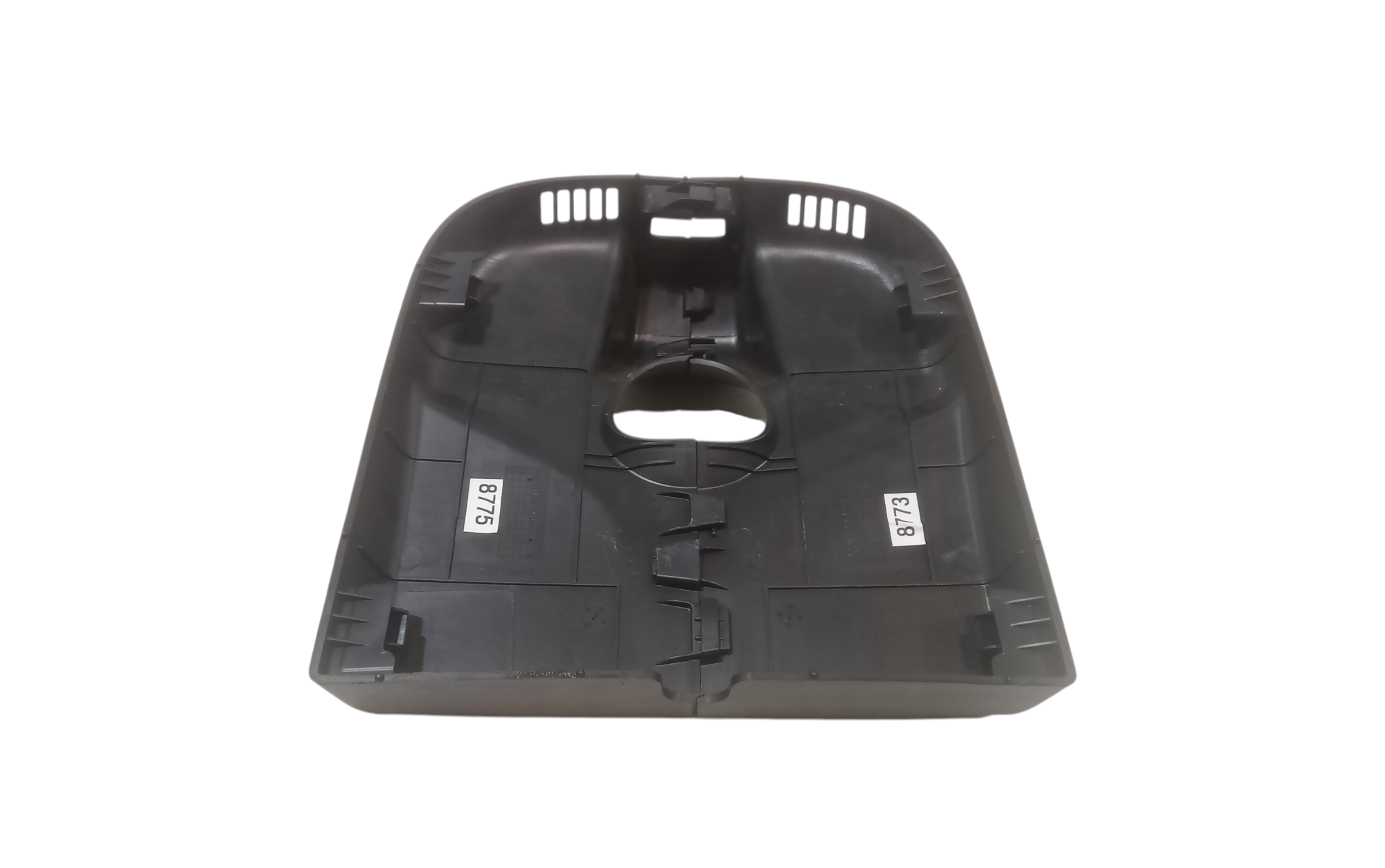 Cover copertura specchietto retrovisore interno per Opel Mokka X (16>) (2016 - In produzione)