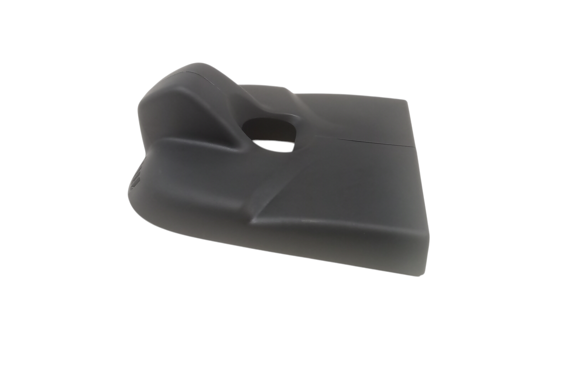 Cover copertura specchietto retrovisore interno per Opel Mokka X (16>) (2016 - In produzione)