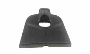 Cover copertura specchietto retrovisore interno per Opel Mokka X (16>) (2016 - In produzione)