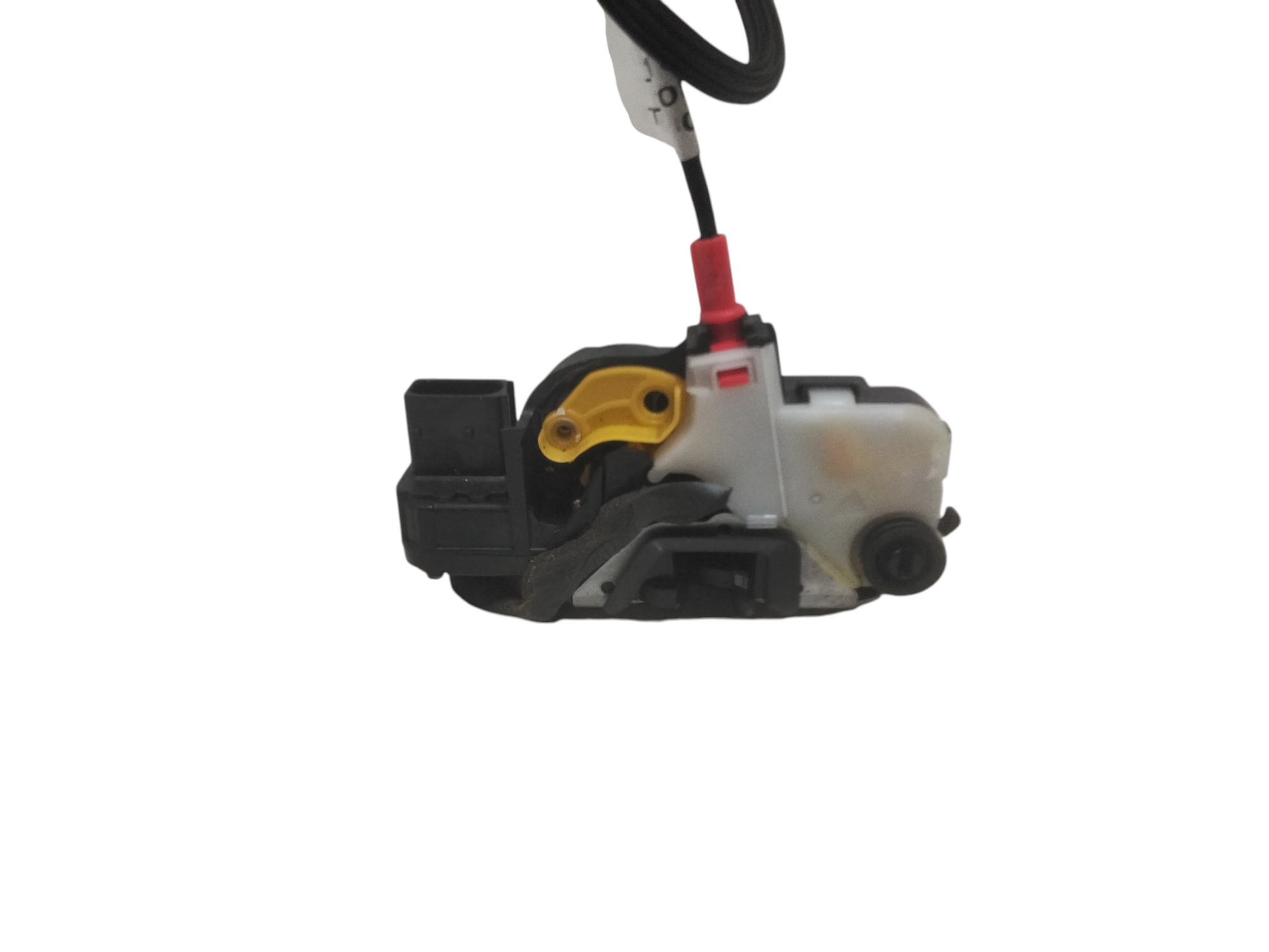 Serratura Posteriore Sinistra per Opel Mokka X (16>) (2016 - In produzione)