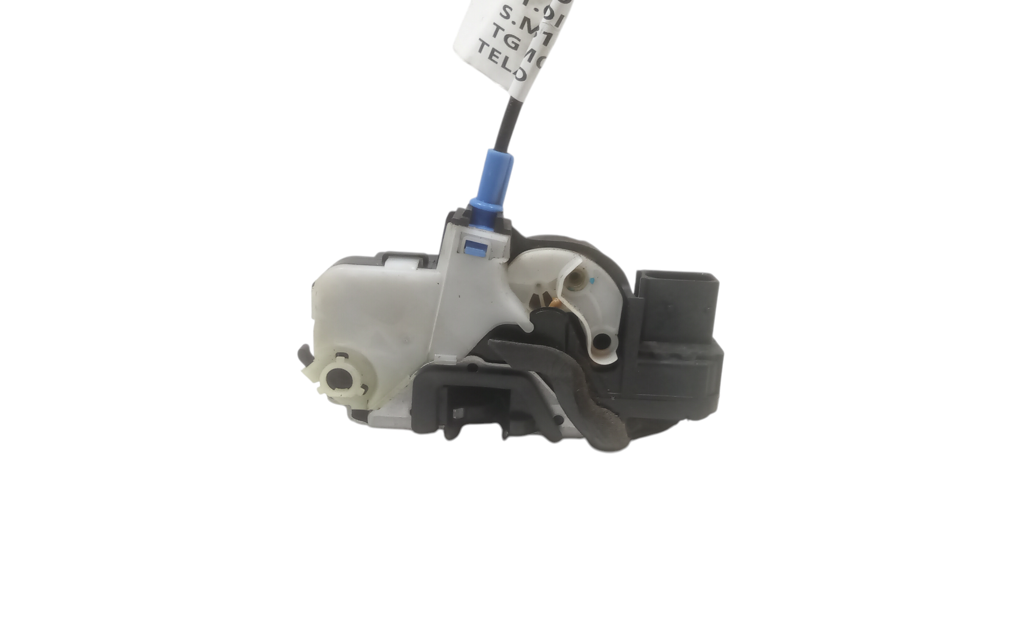 Serratura Anteriore Destra per Opel Mokka X (16>) (2016 - In produzione)