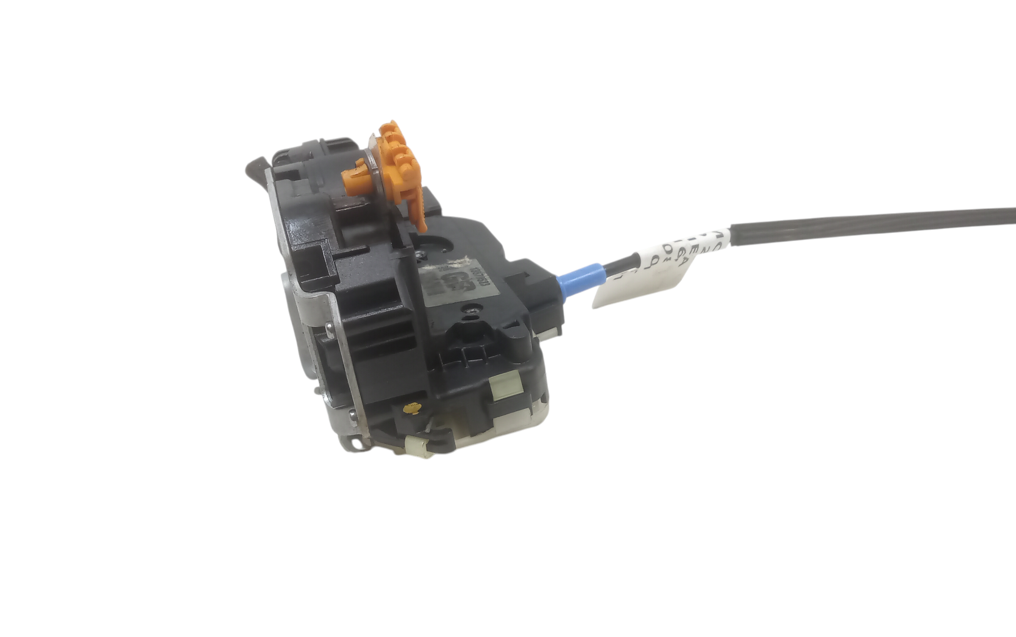 Serratura Anteriore Destra per Opel Mokka X (16>) (2016 - In produzione)