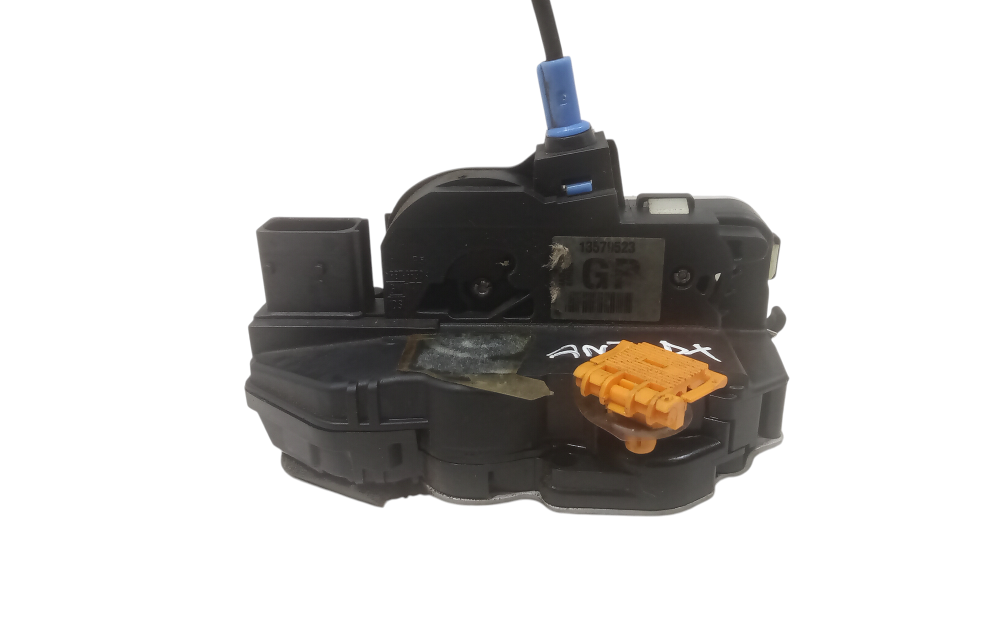 Serratura Anteriore Destra per Opel Mokka X (16>) (2016 - In produzione)