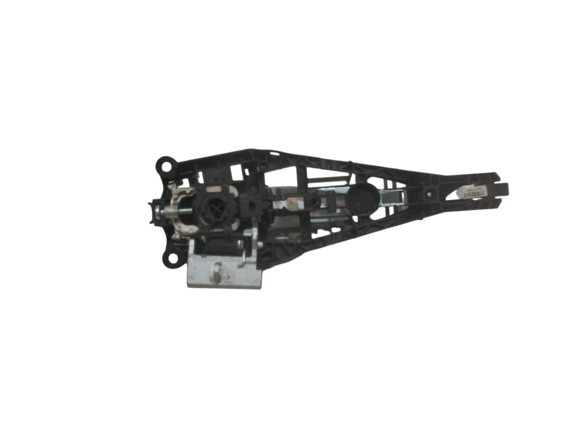 Maniglia esterna Posteriore Destra per Opel Mokka X (16>) (2016 - In produzione)