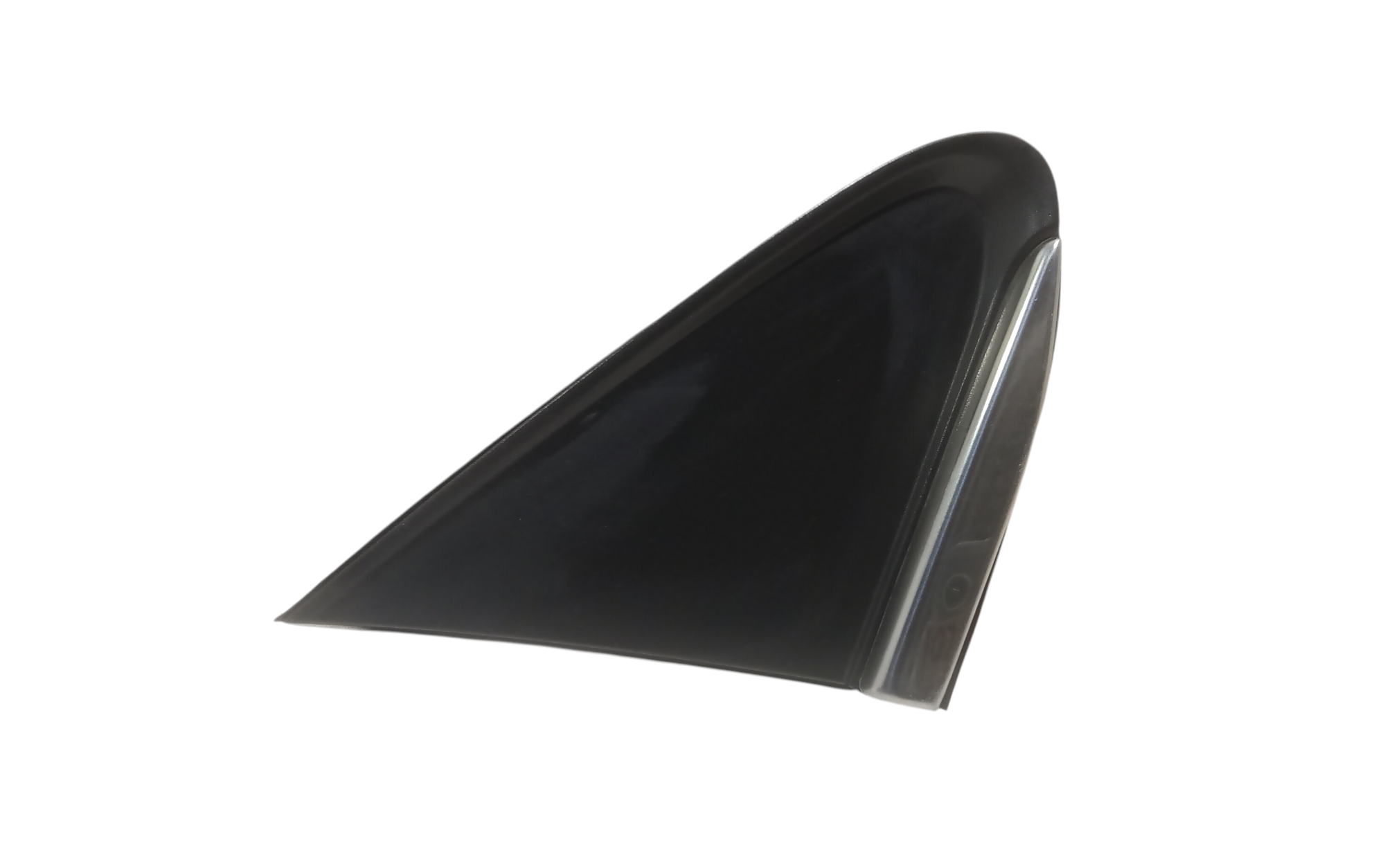 Rivestimento modanatura superiore parafango anteriore DX per Opel Mokka X (16>) (2016 - In produzione)