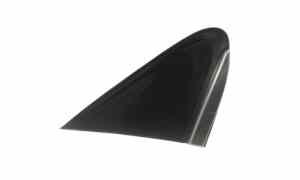 Rivestimento modanatura superiore parafango anteriore DX per Opel Mokka X (16>) (2016 - In produzione)