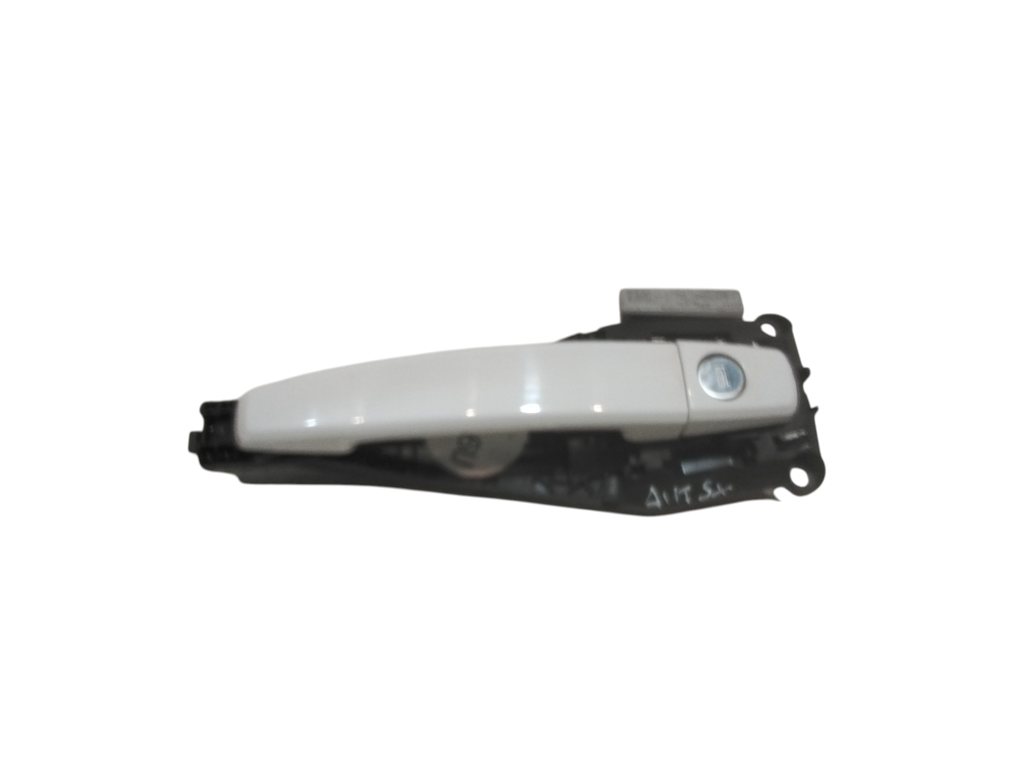 Maniglia esterna Anteriore Sinistra per Opel Mokka X (16>) (2016 - In produzione)