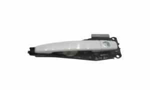 Maniglia esterna Anteriore Sinistra per Opel Mokka X (16>) (2016 - In produzione)